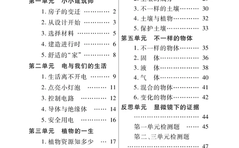 《快乐练习》科学3年级下册（大象版）_三年级上下册资料_小学三年级学习资料-25年更新版_3-10、小学三年级科学下册_大象版_电子册类