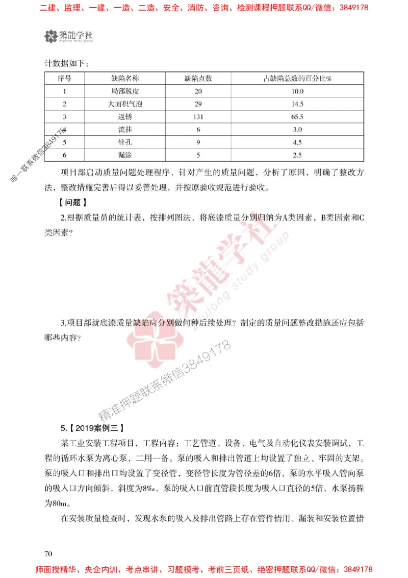 2025一建-机电-864考证宝典必刷500题_2026年一级建造师_2026年一建机电_2025年一建机电SVIP_01-精华文档✿电子教材✿历年真题_07-机电《864考证宝典必刷500题》ZL