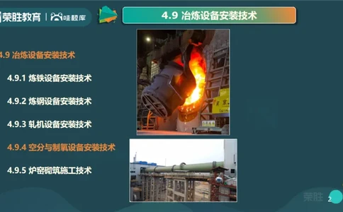 视频12&mdash;13集第4章工业机电工程安装技术2（PPT版）(1)_2026年一级建造师_2026年一建机电_2025年一建机电SVIP_04-冲刺串讲✿考点强化✿小灶集训_讲义