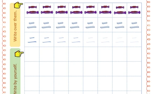 1_初学识字必备100字练习册1-ecf1dab01f5d_幼小衔接全套_幼小衔接资料大全_幼小衔接资料1️⃣_幼小衔接语文_识字