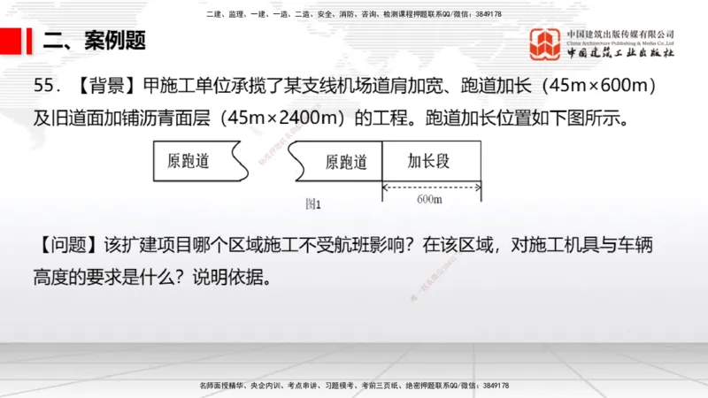 04.02一建《民航》4月阶段测试解析课_2026年一级建造师_2026年一建民航_2025年一建民航SVIP_03-习题精析✿实战特训✿模考通关_10-民航《四月阶段测试》谷永生JGS_讲义