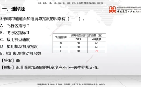 04.02一建《民航》4月阶段测试解析课_2026年一级建造师_2026年一建民航_2025年一建民航SVIP_03-习题精析✿实战特训✿模考通关_10-民航《四月阶段测试》谷永生JGS_讲义