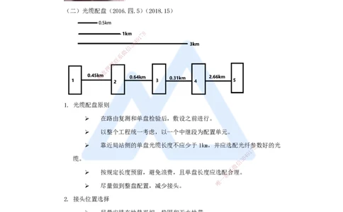 04.2025杨鹏-名师冲刺特训-（4）施工技术2_2026年一级建造师_2026年一建通信_2025年一建通信SVIP_04-冲刺串讲✿考点强化✿小灶集训_13-通信《名师冲刺特训》杨鹏HX_讲义