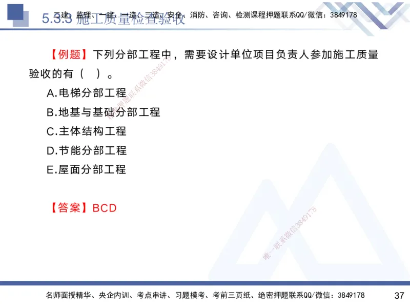 04.2025黄雨诗-核心考点精析-管理4_2026年一级建造师_2026年一建管理_2025年一建管理SVIP_02-基础精讲✿高端面授✿深度强化_11-管理《核心考点精析》黄雨诗HX_讲义