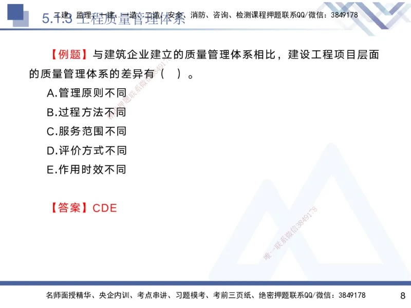 04.2025黄雨诗-核心考点精析-管理4_2026年一级建造师_2026年一建管理_2025年一建管理SVIP_02-基础精讲✿高端面授✿深度强化_11-管理《核心考点精析》黄雨诗HX_讲义