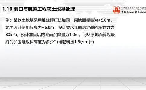 05.12一建《港航》高频重难点专题突破公开课_2026年一级建造师_2026年一建港航_2025年一建港航SVIP_02-基础精讲✿高端面授✿深度强化_02-港航《前期全套课》名师JGS_讲义