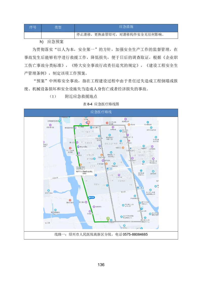 钢结构安装专项施工方案_2021-2023年优秀施组方案_施工方案_绍兴中芯集成电路-钢结构安装专项施工方案_1-施工方案