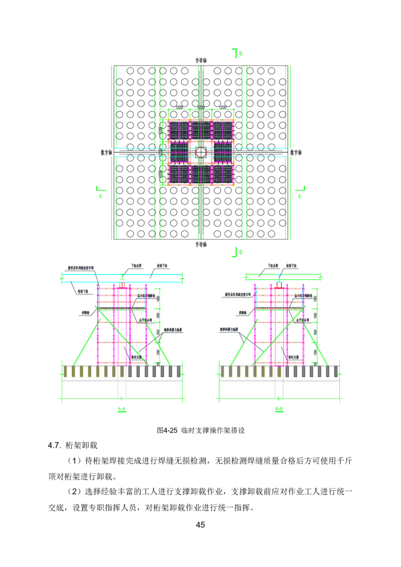 钢结构安装专项施工方案_2021-2023年优秀施组方案_施工方案_绍兴中芯集成电路-钢结构安装专项施工方案_1-施工方案