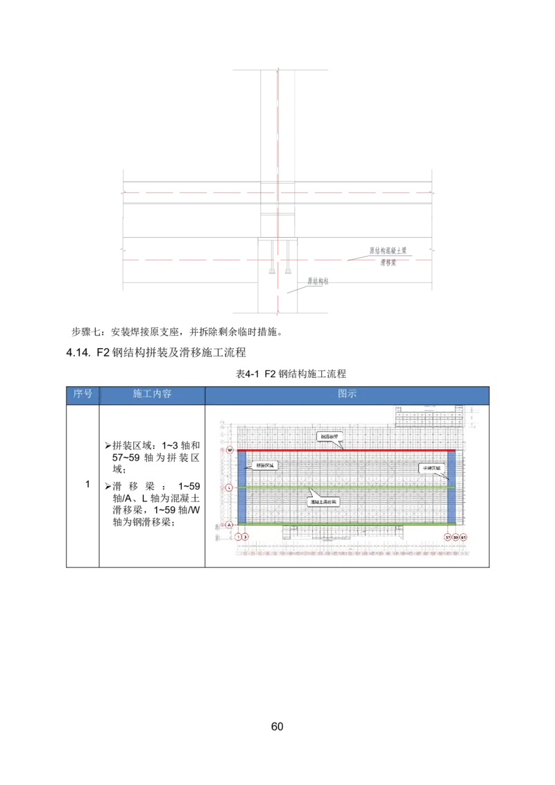 钢结构安装专项施工方案_2021-2023年优秀施组方案_施工方案_绍兴中芯集成电路-钢结构安装专项施工方案_1-施工方案