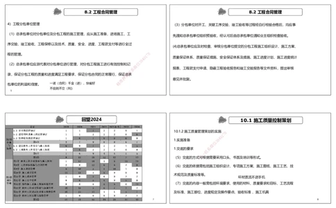 视频15&mdash;16集第三篇项目管理第08&mdash;15章（可打印版）(2)_2026年一级建造师_2026年一建机电_2025年一建机电SVIP_04-冲刺串讲✿考点强化✿小灶集训_讲义