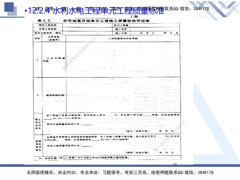 04.2025张芬-核心考点精析-水利实务4_2026年一级建造师_2026年一建水利_2025年一建水利SVIP_02-基础精讲✿高端面授✿深度强化_14-水利《核心考点精析》张芬HX_讲义