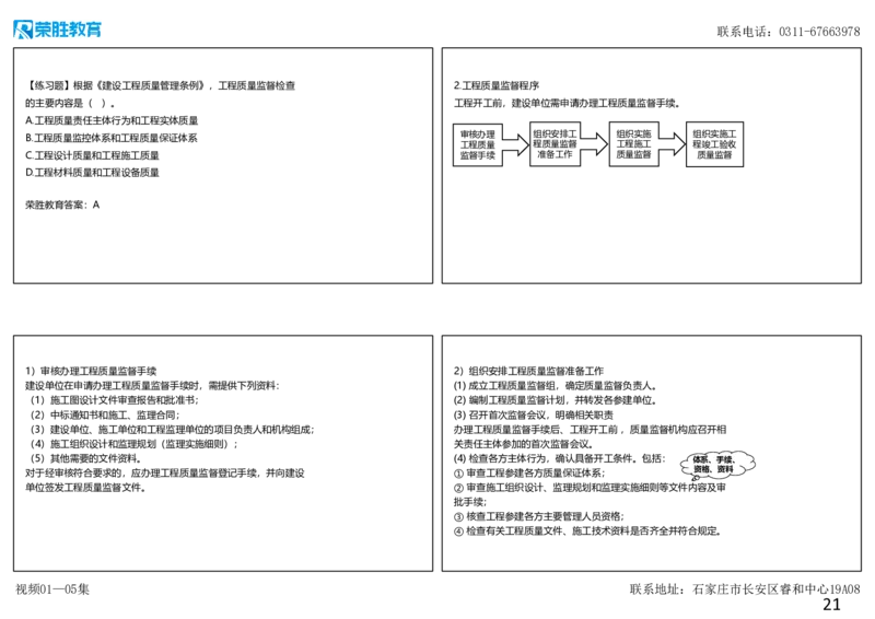 （新教材）视频01&mdash;05集1.1工程项目投资管理与实施（可打印版）_2026年一级建造师_2026年一建管理_2025年一建管理SVIP_02-基础精讲✿高端面授✿深度强化_讲义