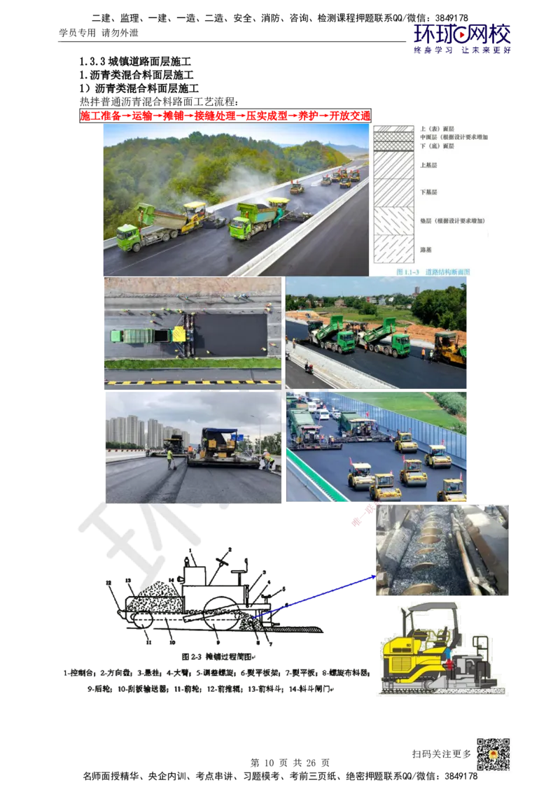 04.第4讲-13城镇道路基层施工_2026年一级建造师_2026年一建市政_2025年一建市政SVIP_02-基础精讲✿高端面授✿深度强化_24-市政《考点精讲班》董雨佳、李莹HQ推荐_裴彪_讲义