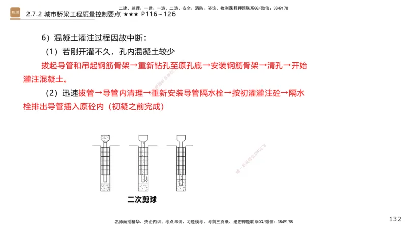 04.2025王欢-案例速通-市政实务4_2026年一级建造师_2026年一建市政_2025年一建市政SVIP_04-冲刺串讲✿考点强化✿小灶集训_07-市政《案例速通直播》王欢HX_讲义