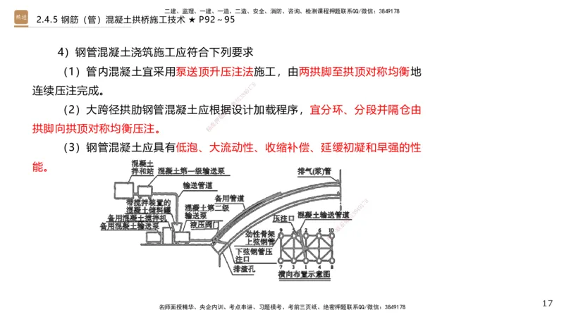 04.2025王欢-案例速通-市政实务4_2026年一级建造师_2026年一建市政_2025年一建市政SVIP_04-冲刺串讲✿考点强化✿小灶集训_07-市政《案例速通直播》王欢HX_讲义