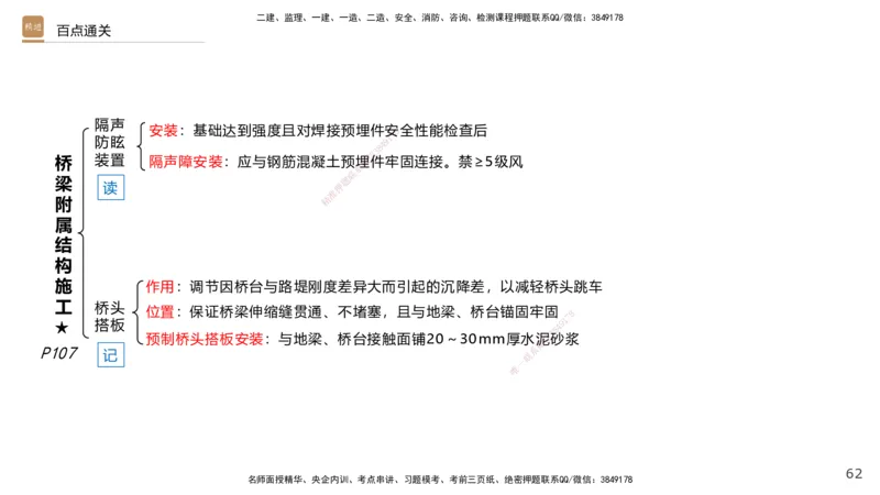 04.2025王欢-案例速通-市政实务4_2026年一级建造师_2026年一建市政_2025年一建市政SVIP_04-冲刺串讲✿考点强化✿小灶集训_07-市政《案例速通直播》王欢HX_讲义