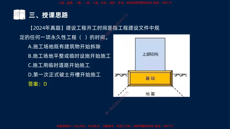 （1.3）2025-金月-一建-管理-小白入门_2026年一级建造师_2026年一建管理_2025年一建管理SVIP_02-基础精讲✿高端面授✿深度强化_17-管理《小白入门班》金月SMR
