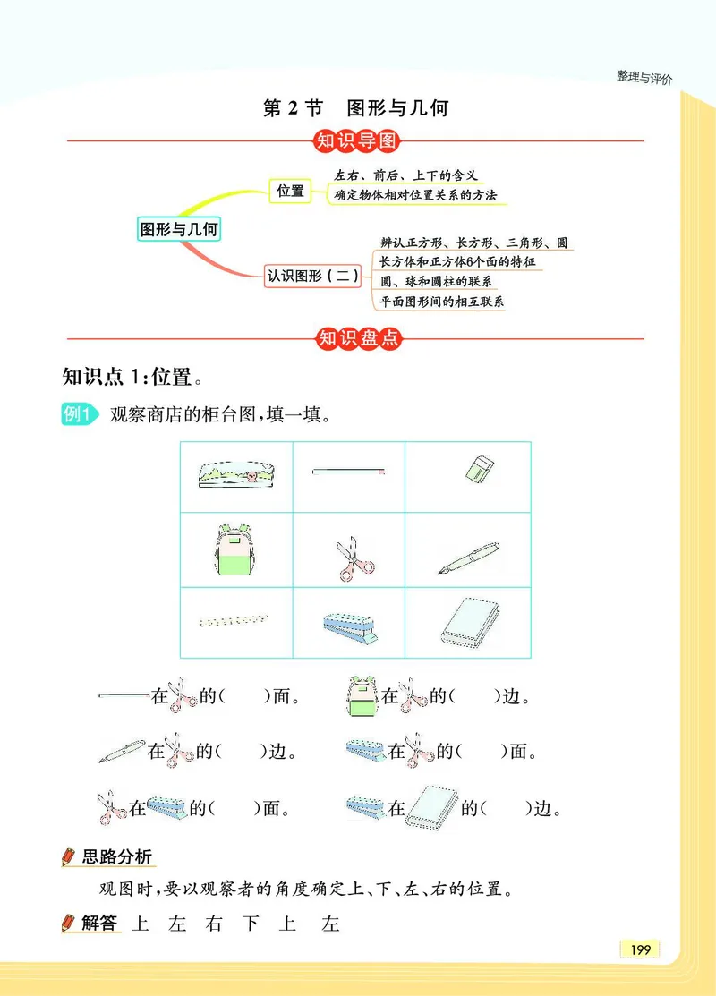 《教材一点通》数学1年级下册（JJ）_一年级上下册资料_小学一年级学习资料-25年更新版_1-04、小学一年级数学下册_1-4-2、练习题、作业、试题、试卷_冀教版_电子册类