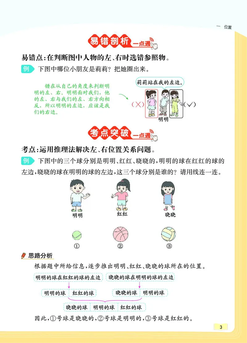 《教材一点通》数学1年级下册（JJ）_一年级上下册资料_小学一年级学习资料-25年更新版_1-04、小学一年级数学下册_1-4-2、练习题、作业、试题、试卷_冀教版_电子册类