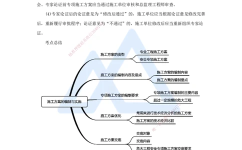 （56）机电工程企业资质与施工组织-施工方案的编制与实施_2026年一级建造师_2026年一建机电_2025年一建机电SVIP_02-基础精讲✿高端面授✿深度强化_讲义