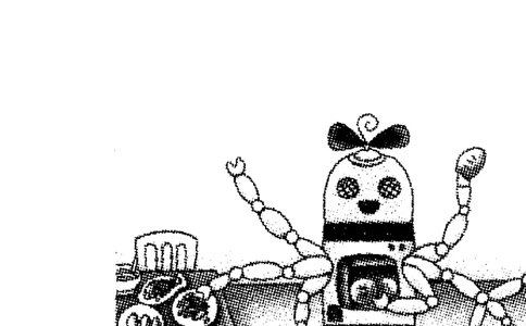 跟我学写话（想象类5篇）_一年级语文下册（统编版）_老课标资料_写话课件_一下语文-写话课件与范文_跟我学写话分类指导