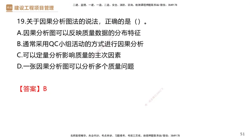 04.2025杨彬-精考速通-管理4_2026年一级建造师_2026年一建管理_2025年一建管理SVIP_02-基础精讲✿高端面授✿深度强化_22-管理《精考速通直播》杨彬HX_讲义