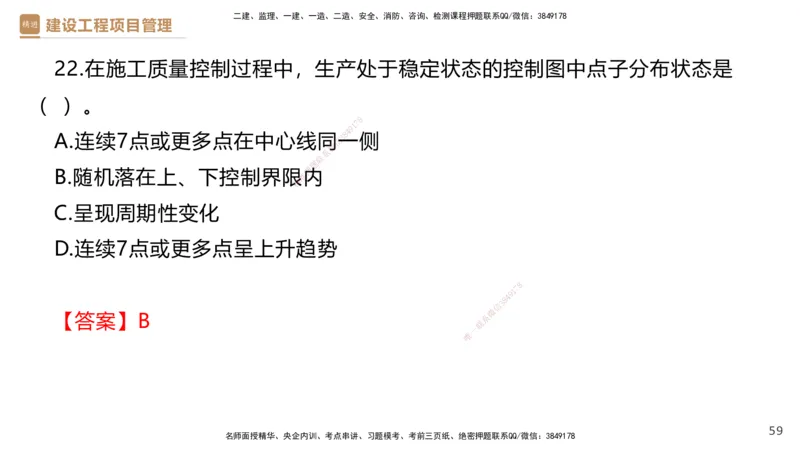 04.2025杨彬-精考速通-管理4_2026年一级建造师_2026年一建管理_2025年一建管理SVIP_02-基础精讲✿高端面授✿深度强化_22-管理《精考速通直播》杨彬HX_讲义