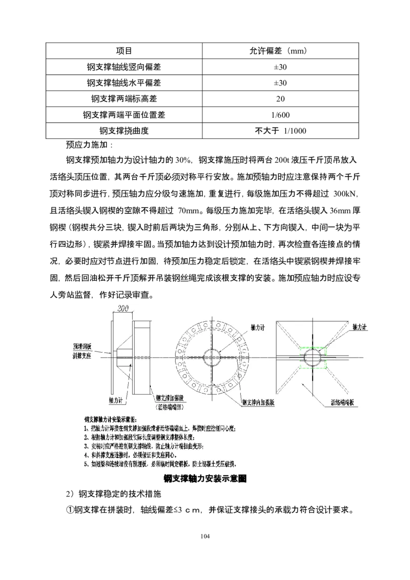 郑州市6号线市政配套工程土建施工03标段施工组织设计_2021-2023年优秀施组方案_施工组织设计_施组01-郑州地铁6号线03标项目