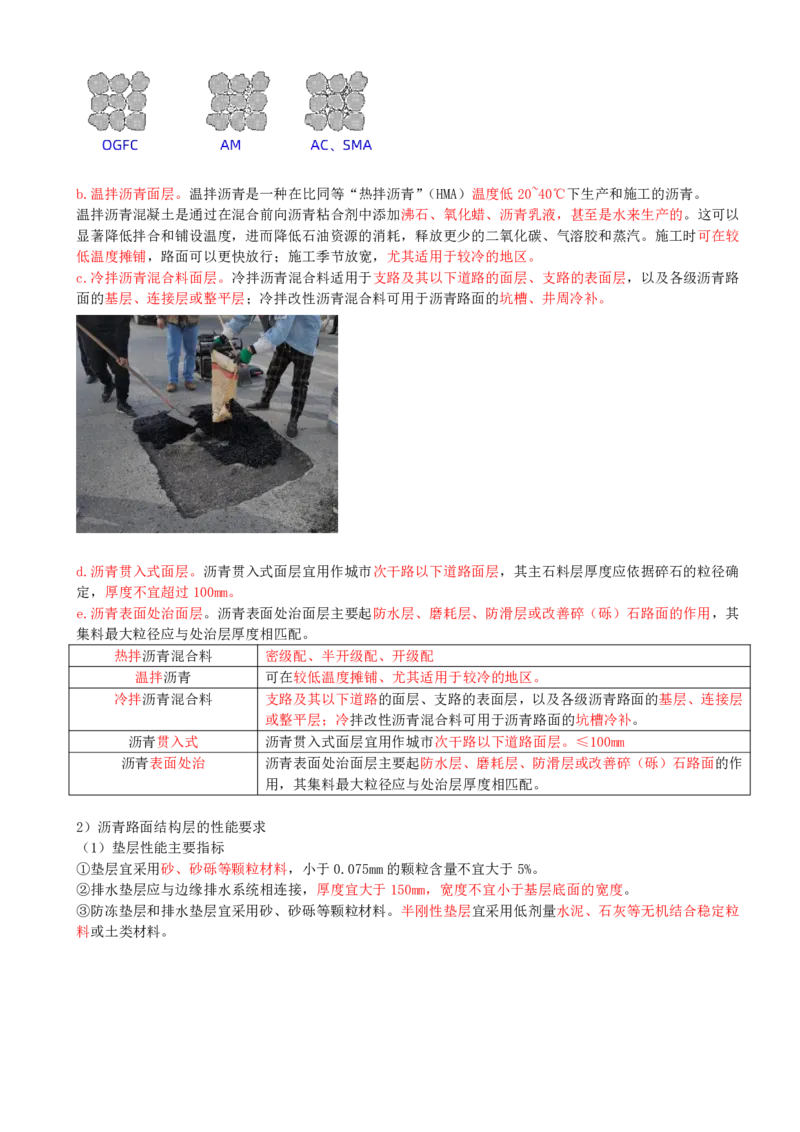 04-第1篇-第1章-1.1-道路结构特征（四）_2026年一级建造师_2026年一建市政_2025年一建市政SVIP_02-基础精讲✿高端面授✿深度强化_21-市政《教材精讲班》晁高点SMR_讲义