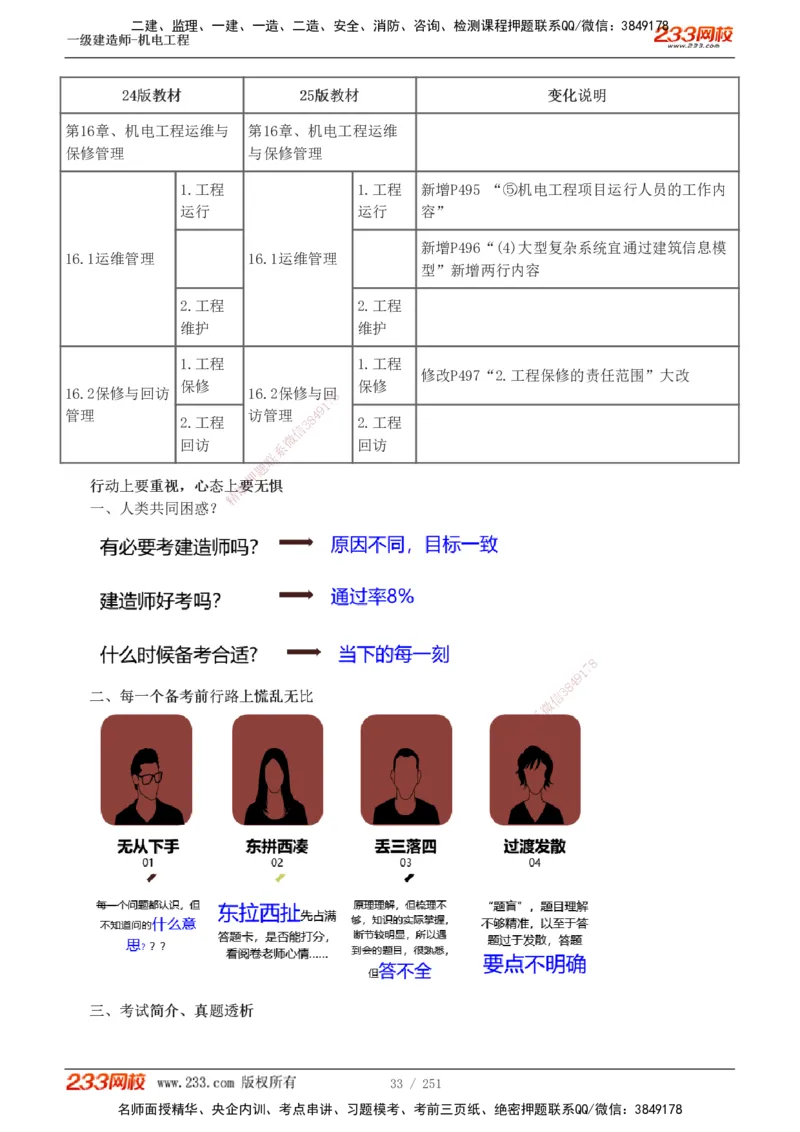 1-42_2026年一级建造师_2026年一建机电_2025年一建机电SVIP_02-基础精讲✿高端面授✿深度强化_44-机电《考点精讲班》王子初233