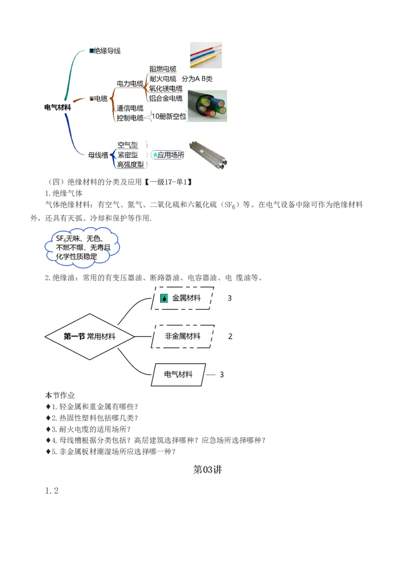 1-42_2026年一级建造师_2026年一建机电_2025年一建机电SVIP_02-基础精讲✿高端面授✿深度强化_44-机电《考点精讲班》王子初233