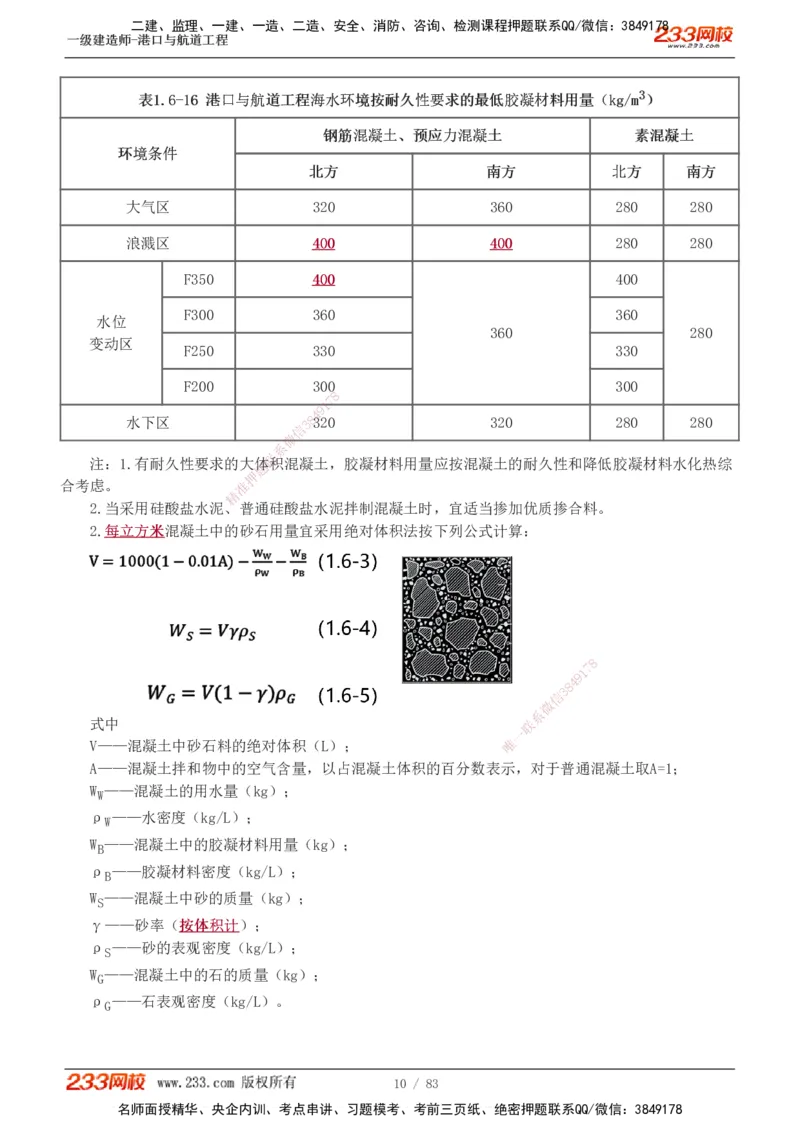 1-10_2026年一级建造师_2026年一建港航_2025年一建港航SVIP_04-冲刺串讲✿考点强化✿小灶集训_08-港航《高频考点班》陈冬铭233