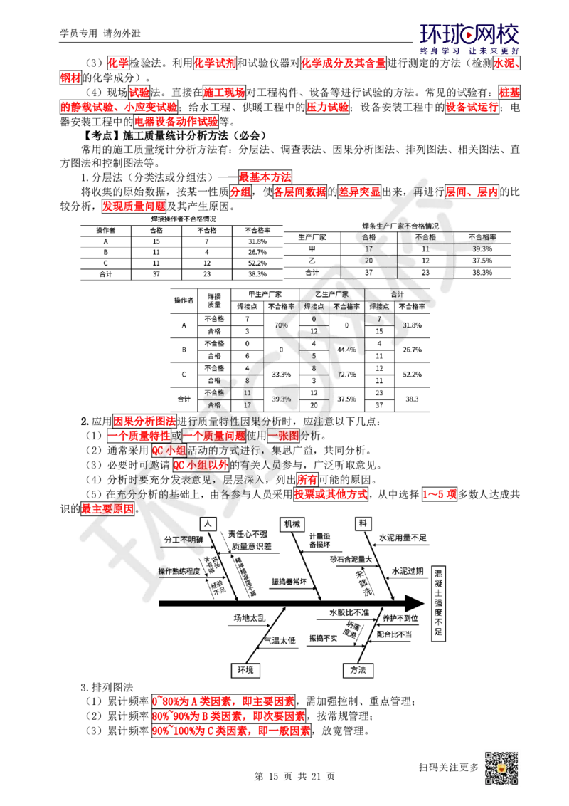 04.2025一建管理直播密训（四）-85_2026年一级建造师_2026年一建管理_2025年一建管理SVIP_04-冲刺串讲✿考点强化✿小灶集训_17-管理《直播密训班》张君HQ推荐_讲义
