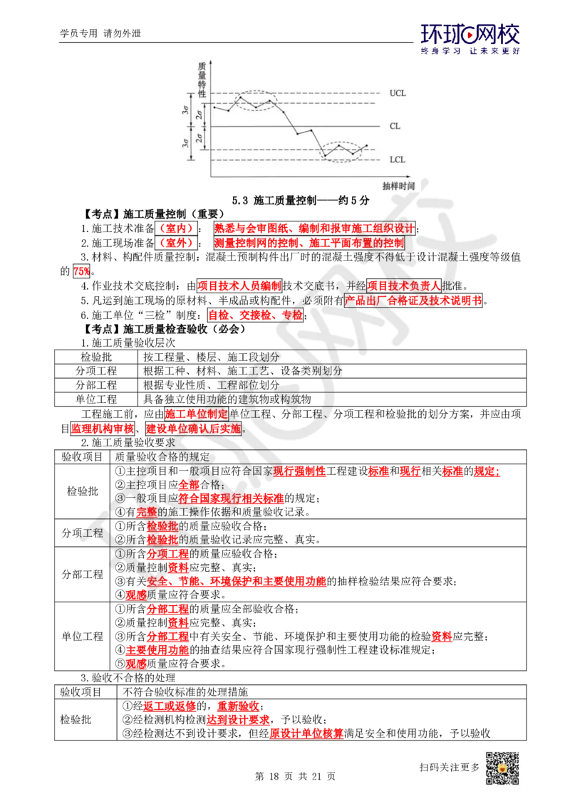 04.2025一建管理直播密训（四）-85_2026年一级建造师_2026年一建管理_2025年一建管理SVIP_04-冲刺串讲✿考点强化✿小灶集训_17-管理《直播密训班》张君HQ推荐_讲义