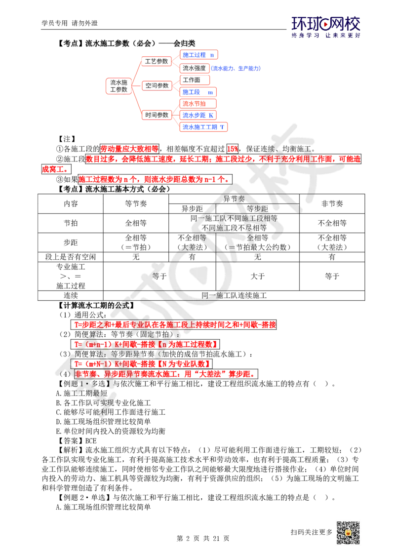 04.2025一建管理直播密训（四）-85_2026年一级建造师_2026年一建管理_2025年一建管理SVIP_04-冲刺串讲✿考点强化✿小灶集训_17-管理《直播密训班》张君HQ推荐_讲义