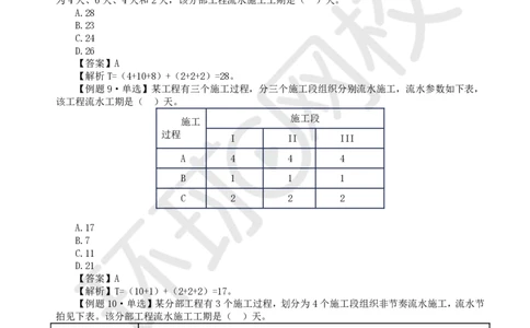 04.2025一建管理直播密训（四）-85_2026年一级建造师_2026年一建管理_2025年一建管理SVIP_04-冲刺串讲✿考点强化✿小灶集训_17-管理《直播密训班》张君HQ推荐_讲义