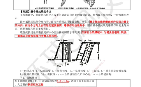 04.第4讲-11挖方路基施工-石质路堑_2026年一级建造师_2026年一建公路_2025年一建公路SVIP_02-基础精讲✿高端面授✿深度强化_09-公路《备考指导班》吴然、安国庆HQ_安国庆