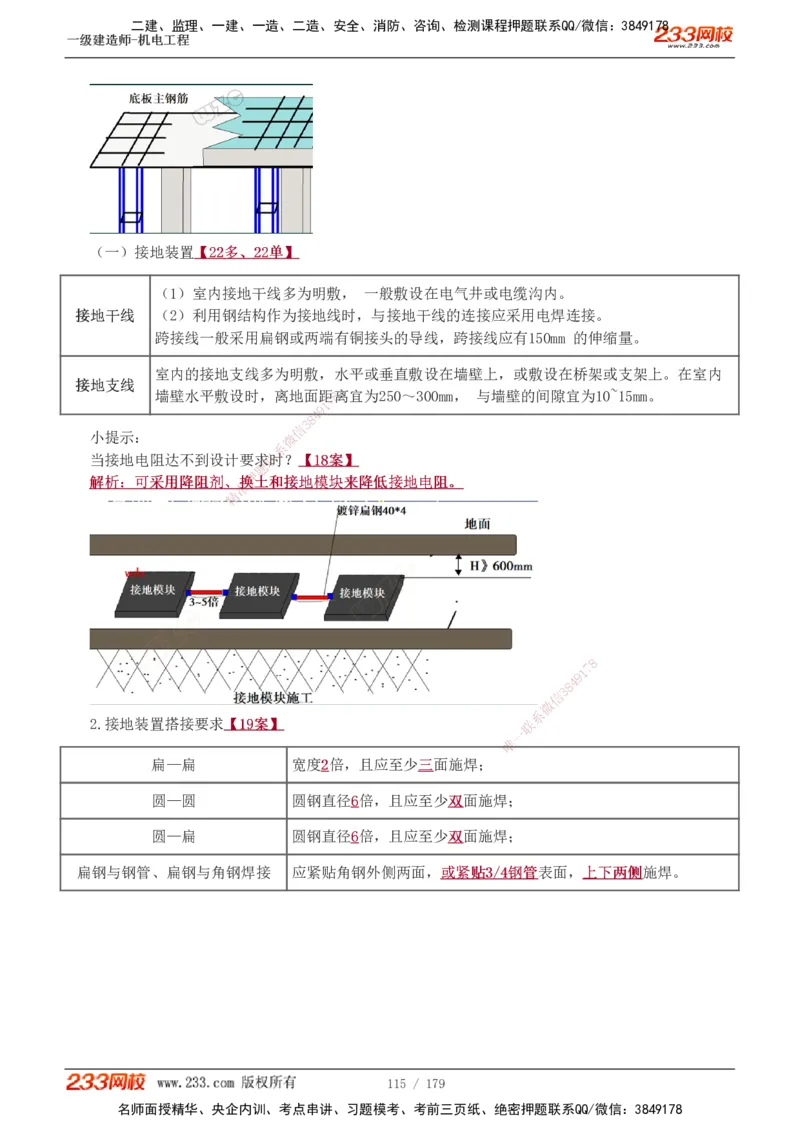 1-27_2026年一级建造师_2026年一建机电_2025年一建机电SVIP_02-基础精讲✿高端面授✿深度强化_44-机电《考点精讲班》王子初233