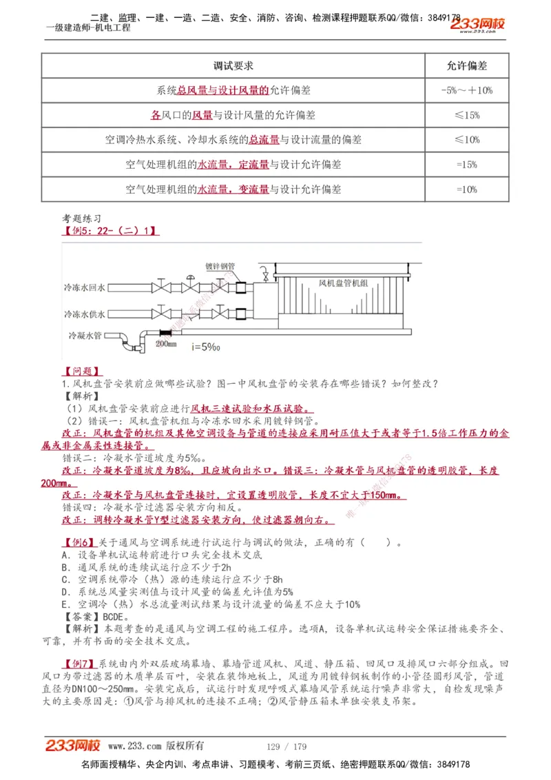 1-27_2026年一级建造师_2026年一建机电_2025年一建机电SVIP_02-基础精讲✿高端面授✿深度强化_44-机电《考点精讲班》王子初233