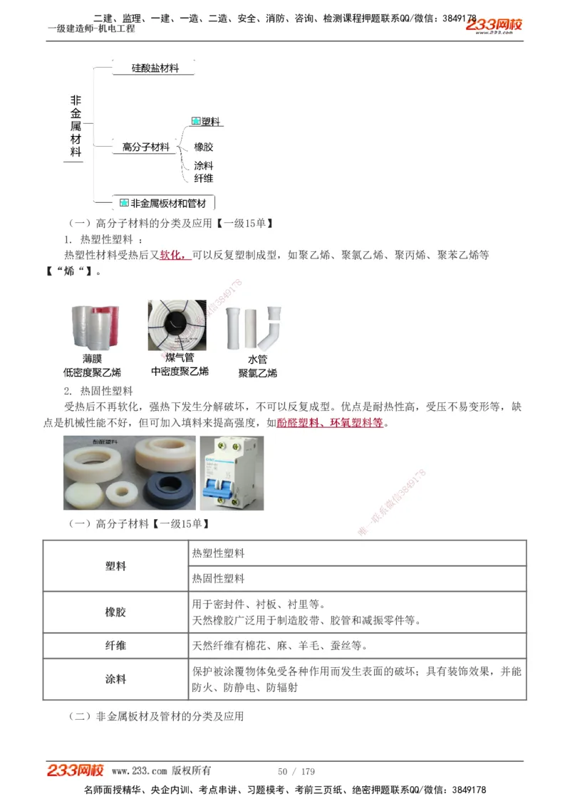 1-27_2026年一级建造师_2026年一建机电_2025年一建机电SVIP_02-基础精讲✿高端面授✿深度强化_44-机电《考点精讲班》王子初233