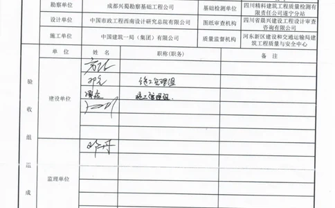 碧荷街-竣工验收报告_2021-2023年优秀施组方案_施工组织设计_施组23-遂宁海绵城市施工组织总设计_3、遂宁海绵城市竣工验收报告