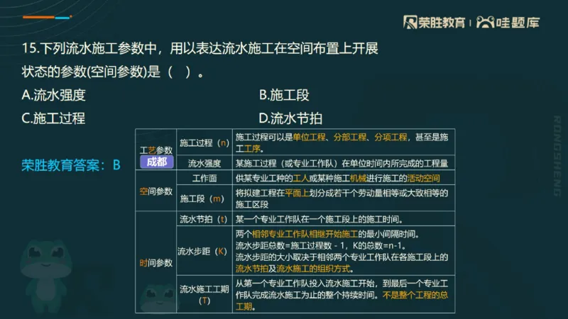 视频06&mdash;10集2025一建管理预测B卷讲义（PPT版）_2026年一级建造师_2026年一建管理_2025年一建管理SVIP_05-考前密训✿央企特训✿机构普押_18-管理《预测AB卷》大微RS_讲义