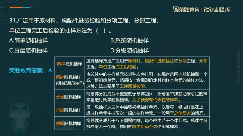视频06&mdash;10集2025一建管理预测B卷讲义（PPT版）_2026年一级建造师_2026年一建管理_2025年一建管理SVIP_05-考前密训✿央企特训✿机构普押_18-管理《预测AB卷》大微RS_讲义