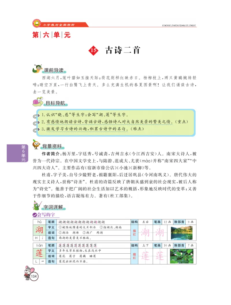 《教材全解精析》语文2年级下册（RJ）_二年级上下册资料_小学二年级学习资料-25年更新版_2-02、小学二年级语文下册_2-2-2、练习题、作业、试题、试卷_电子册类_教材解读