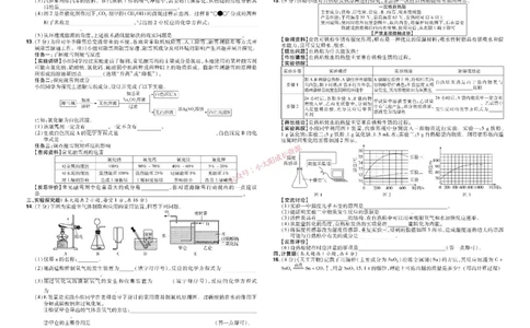2026《中考化学45套》新疆_45套中招_2026《中考化学45套》新疆