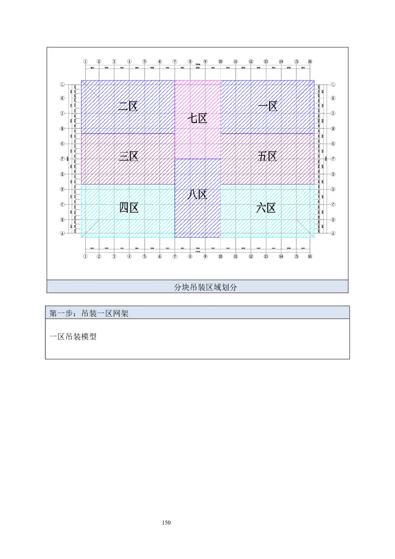 海南博鳌国际创新药械交流转换中心网架吊装专项施工方案_2021-2023年优秀施组方案_施工方案_方案02-海南博鳌国际创新药械交流转换中心项目-网架吊装方案