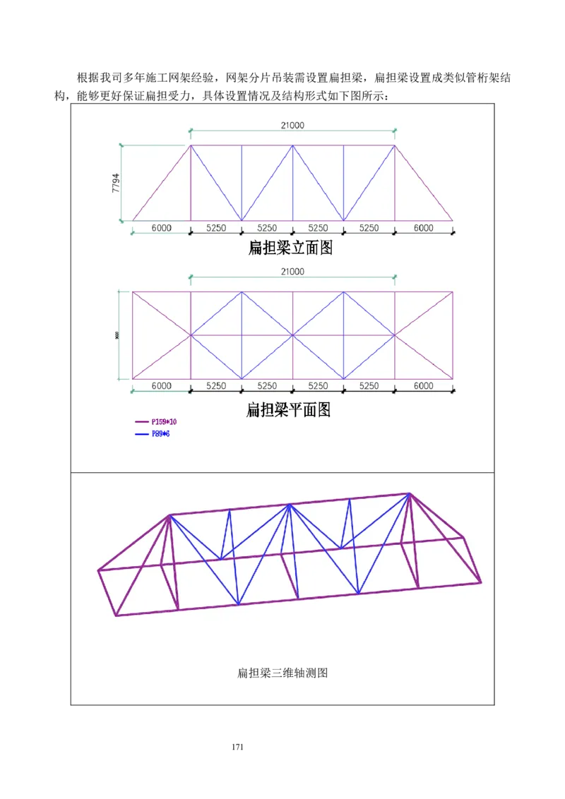 海南博鳌国际创新药械交流转换中心网架吊装专项施工方案_2021-2023年优秀施组方案_施工方案_方案02-海南博鳌国际创新药械交流转换中心项目-网架吊装方案