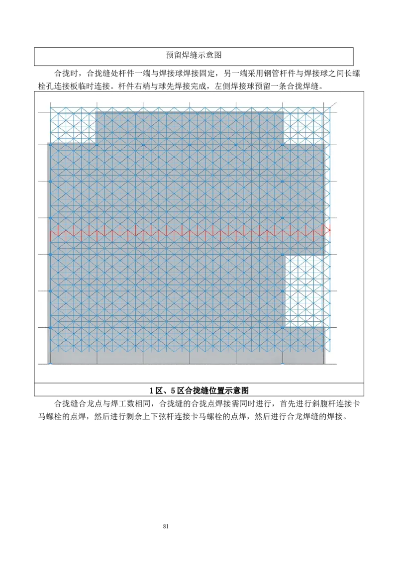 海南博鳌国际创新药械交流转换中心网架吊装专项施工方案_2021-2023年优秀施组方案_施工方案_方案02-海南博鳌国际创新药械交流转换中心项目-网架吊装方案