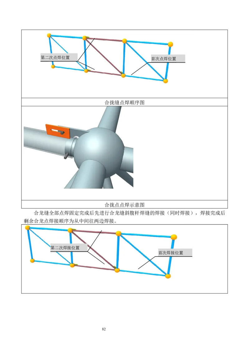 海南博鳌国际创新药械交流转换中心网架吊装专项施工方案_2021-2023年优秀施组方案_施工方案_方案02-海南博鳌国际创新药械交流转换中心项目-网架吊装方案