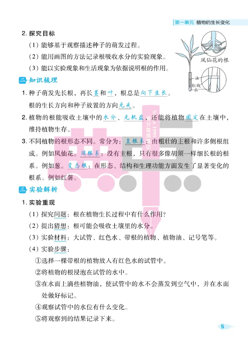 23春典中点四年级科学下(JK版)_2024年人教版小学数学一二三四五六年级上册下册期中期末试a0747_小学全科《同步练习+精品试卷》打包下载（1-6年级单元月考期中期末试卷）_小学科学
